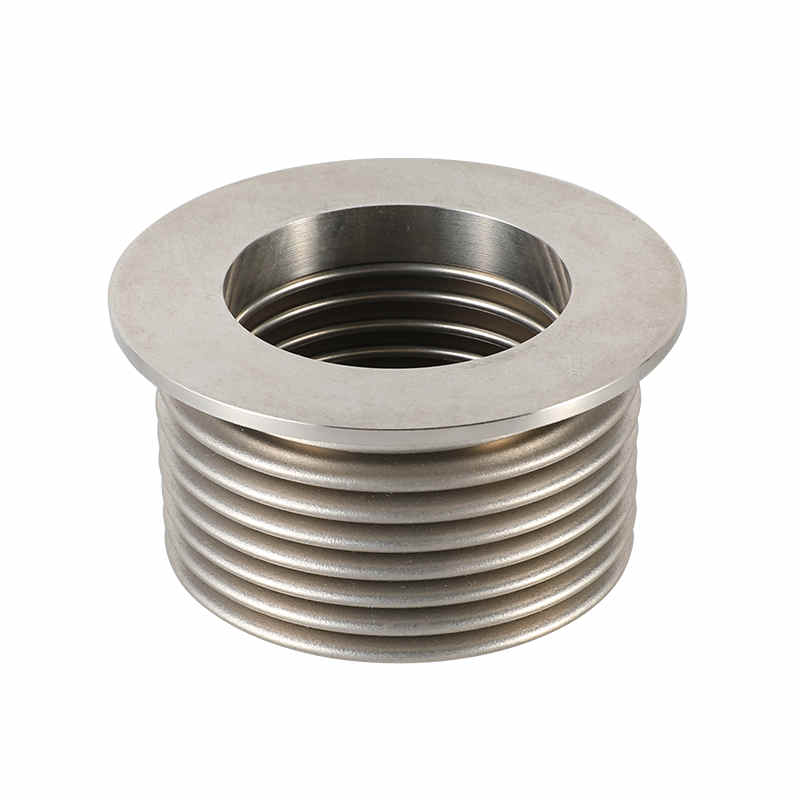 The Versatile World Of Stainless Steel Diaphragms