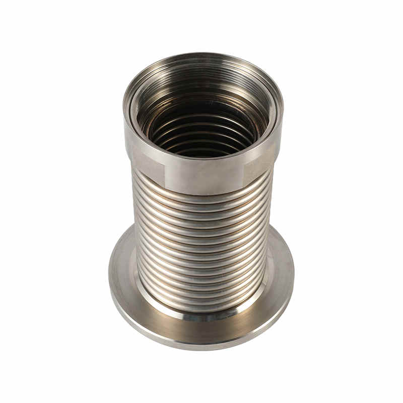 Understanding Corrugated Metal Diaphragms