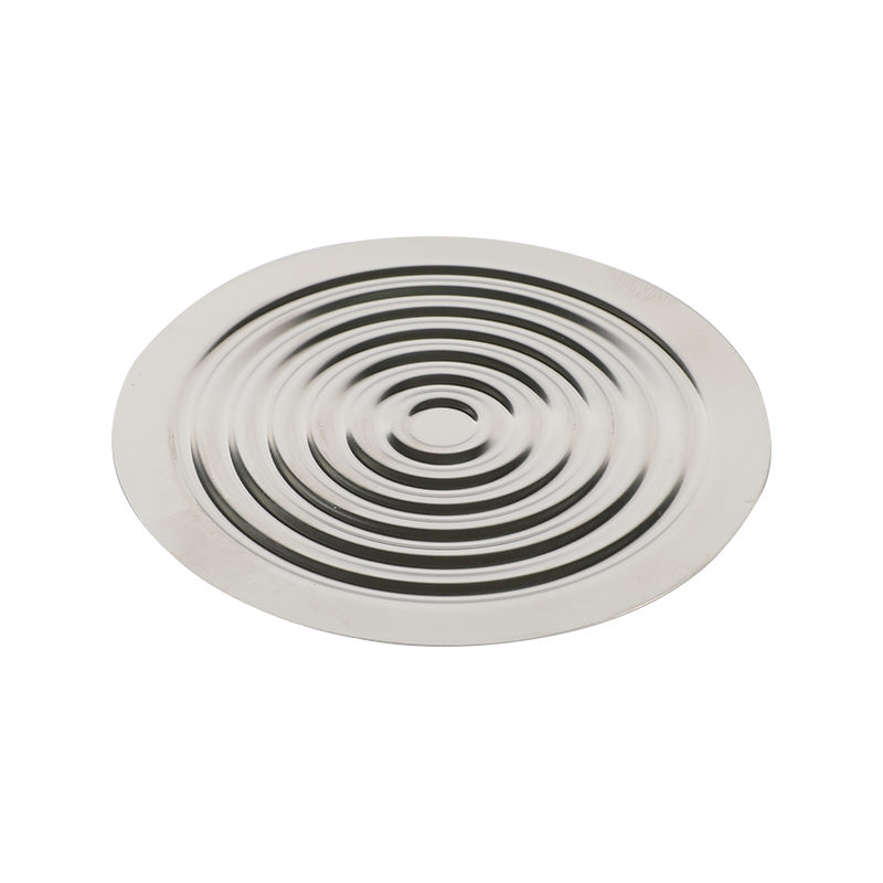 Metal Diaphragm 002