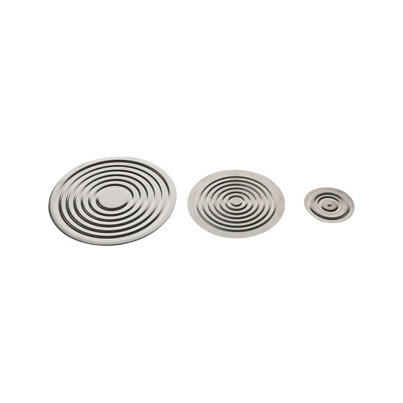 Metal Diaphragm 004